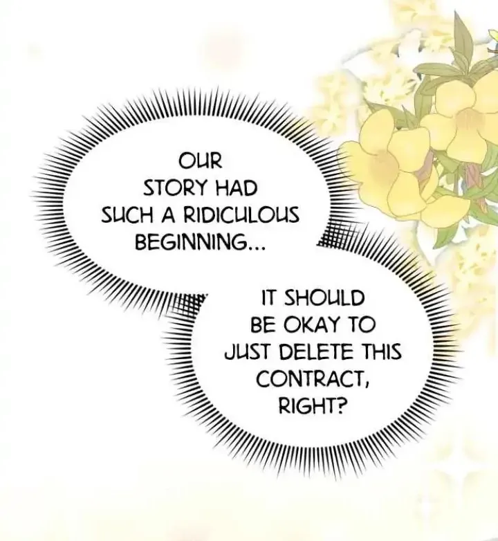 My Far TooTumultuous Marriage Chapter 34 page 4 - 