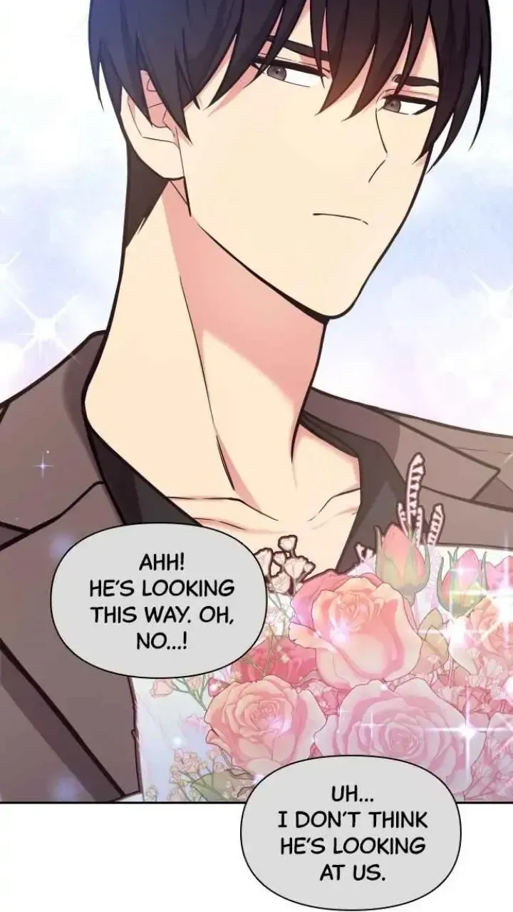My Far TooTumultuous Marriage Chapter 34 page 33 - 