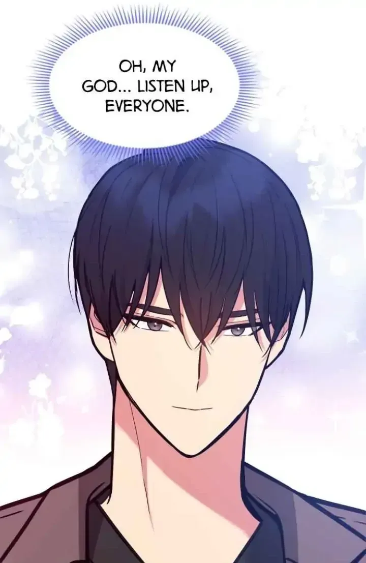 My Far TooTumultuous Marriage Chapter 34 page 36 - 