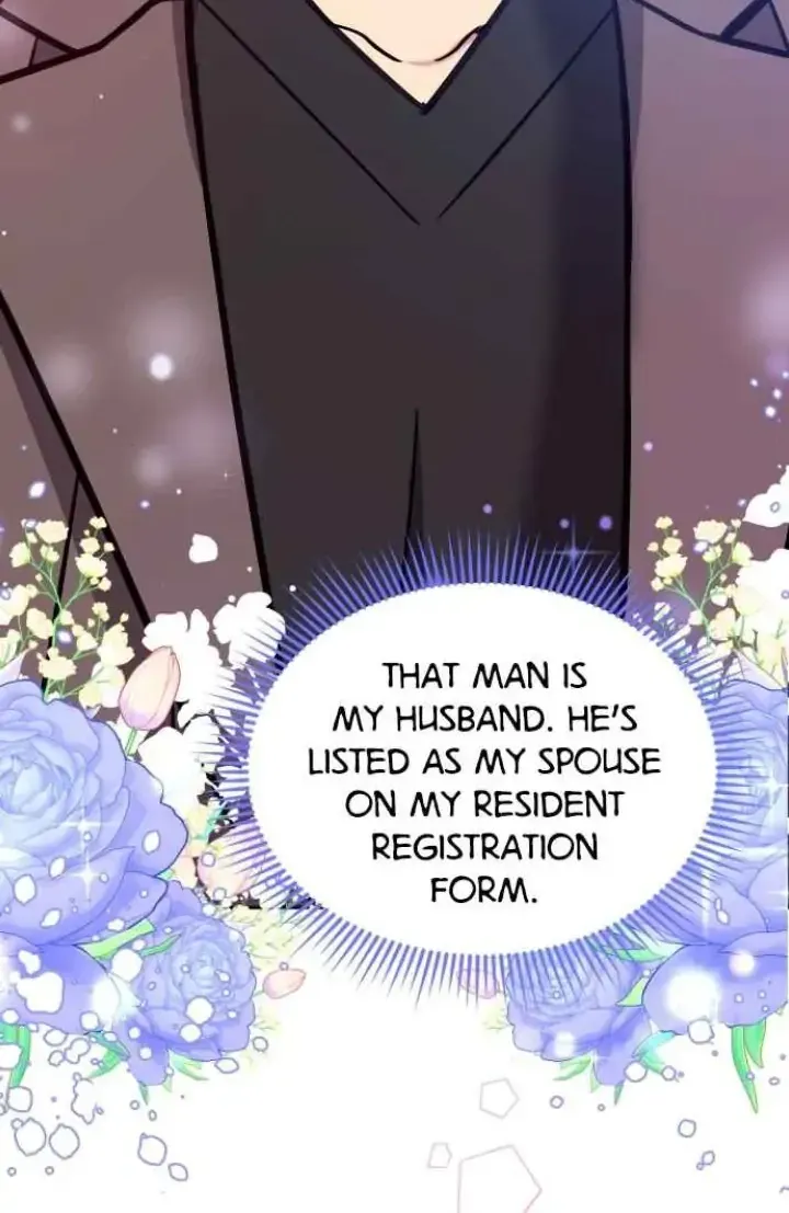 My Far TooTumultuous Marriage Chapter 34 page 37 - 