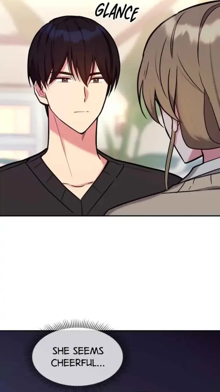 My Far TooTumultuous Marriage Chapter 34 page 44 - 