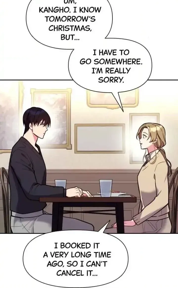 My Far TooTumultuous Marriage Chapter 34 page 50 - 