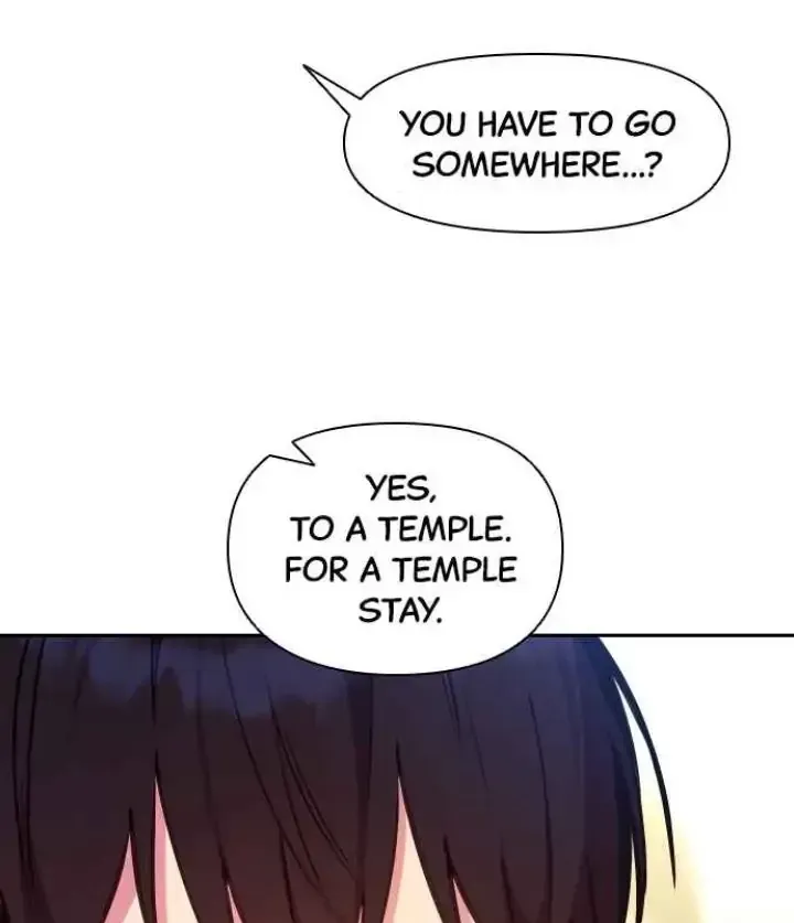 My Far TooTumultuous Marriage Chapter 34 page 51 - 