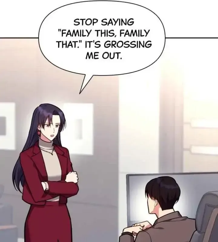 My Far TooTumultuous Marriage Chapter 34 page 7 - 