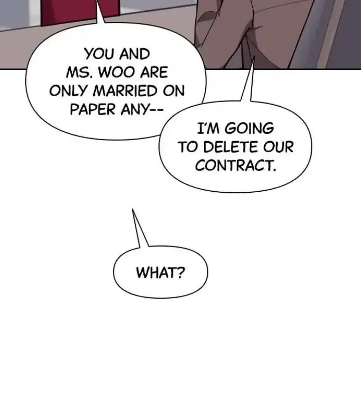 My Far TooTumultuous Marriage Chapter 34 page 8 - 