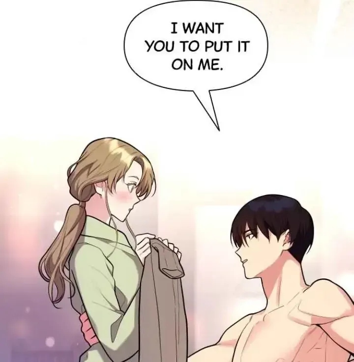 My Far TooTumultuous Marriage Chapter 36 page 11 - 
