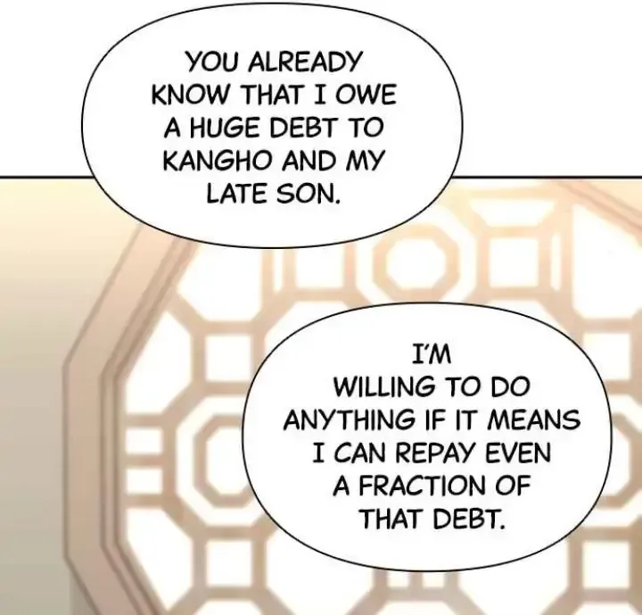 My Far TooTumultuous Marriage Chapter 36 page 104 - 