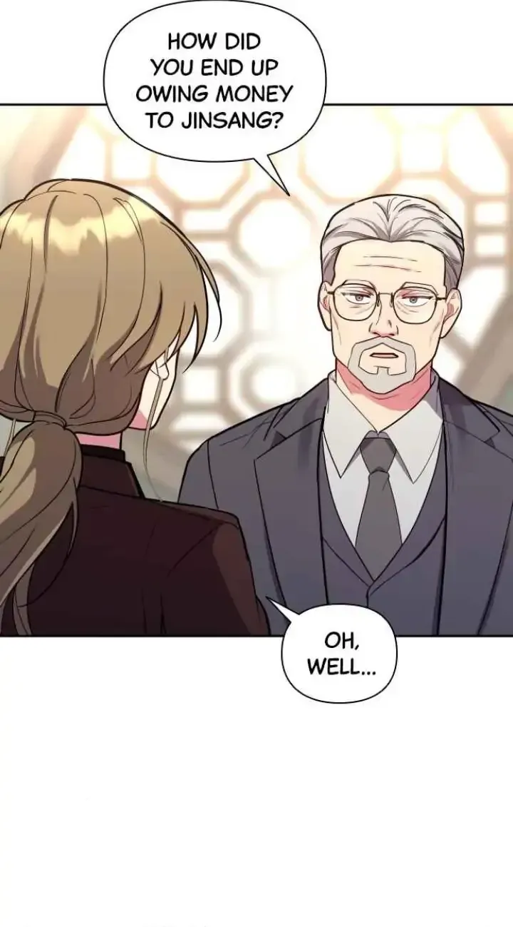 My Far TooTumultuous Marriage Chapter 36 page 117 - 