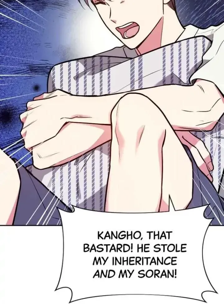 My Far TooTumultuous Marriage Chapter 36 page 129 - 