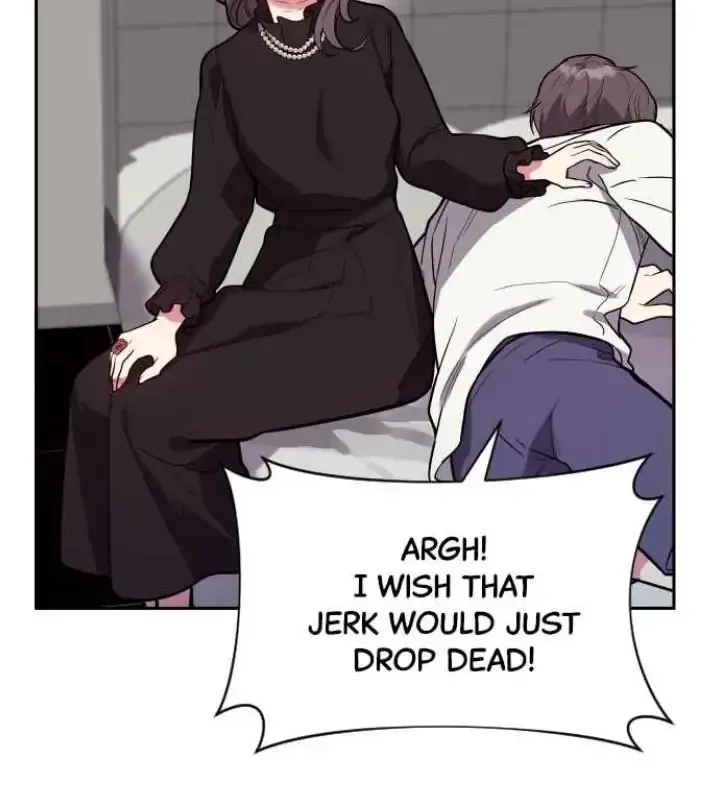 My Far TooTumultuous Marriage Chapter 36 page 131 - 