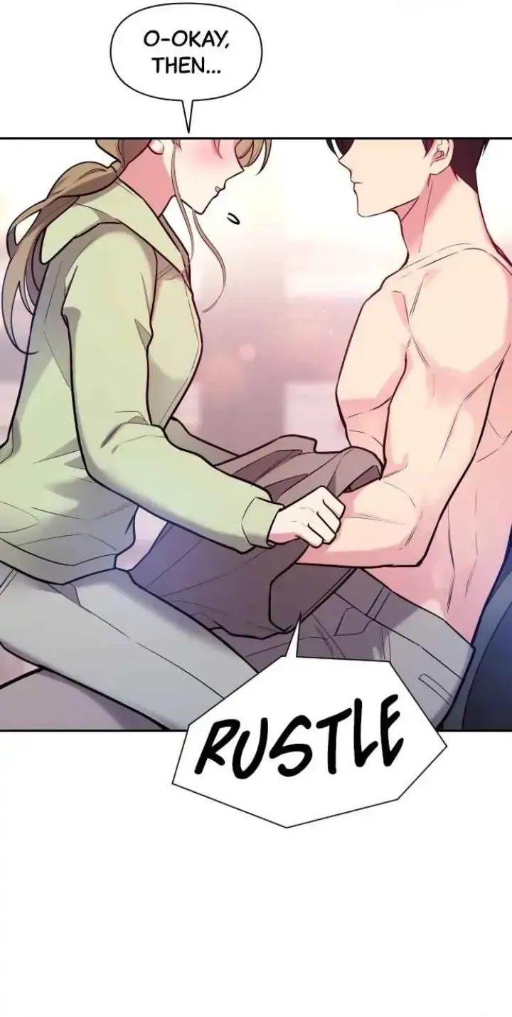 My Far TooTumultuous Marriage Chapter 36 page 15 - 