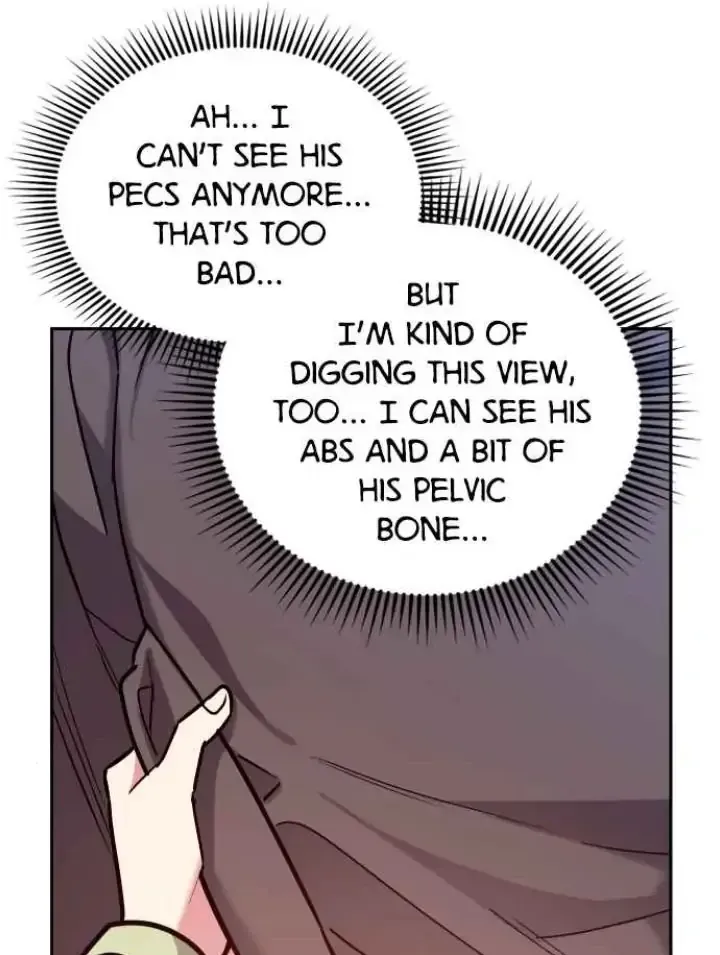 My Far TooTumultuous Marriage Chapter 36 page 19 - 