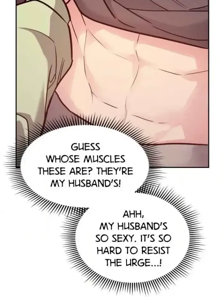 My Far TooTumultuous Marriage Chapter 36 page 20 - 