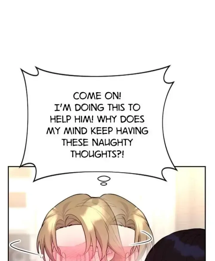 My Far TooTumultuous Marriage Chapter 36 page 21 - 