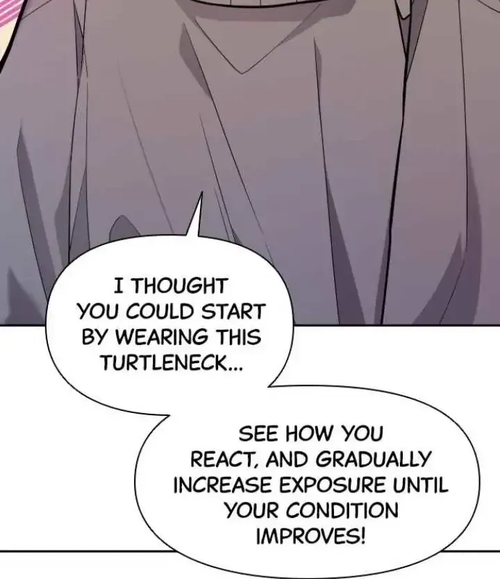 My Far TooTumultuous Marriage Chapter 36 page 4 - 