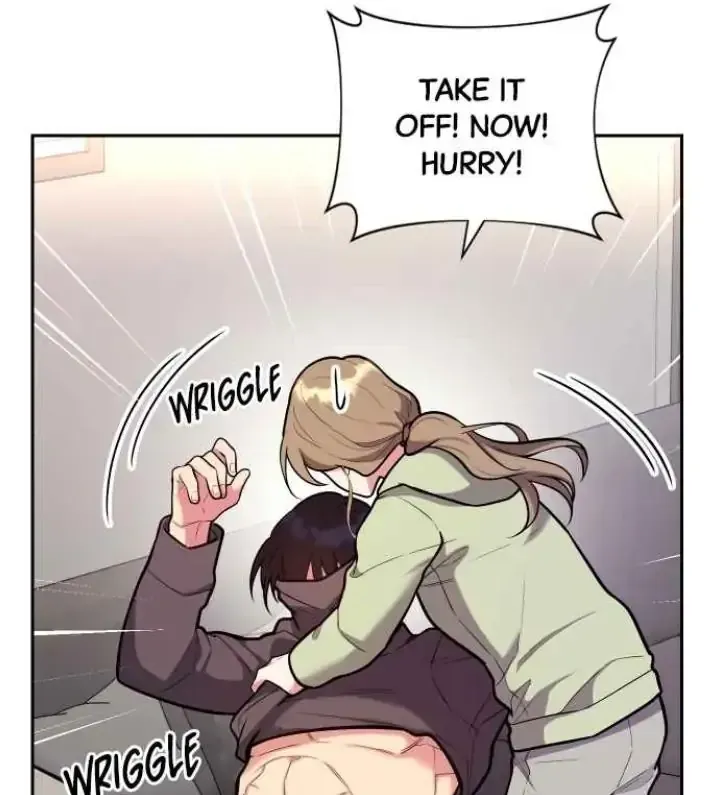 My Far TooTumultuous Marriage Chapter 36 page 37 - 