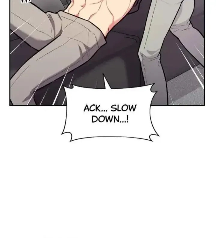 My Far TooTumultuous Marriage Chapter 36 page 38 - 