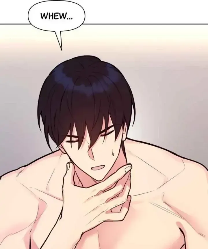 My Far TooTumultuous Marriage Chapter 36 page 39 - 