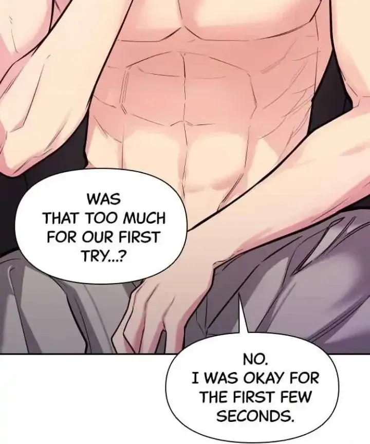 My Far TooTumultuous Marriage Chapter 36 page 40 - 