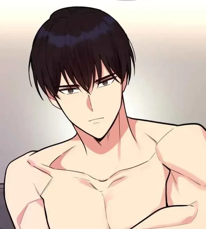 My Far TooTumultuous Marriage Chapter 36 page 5 - 