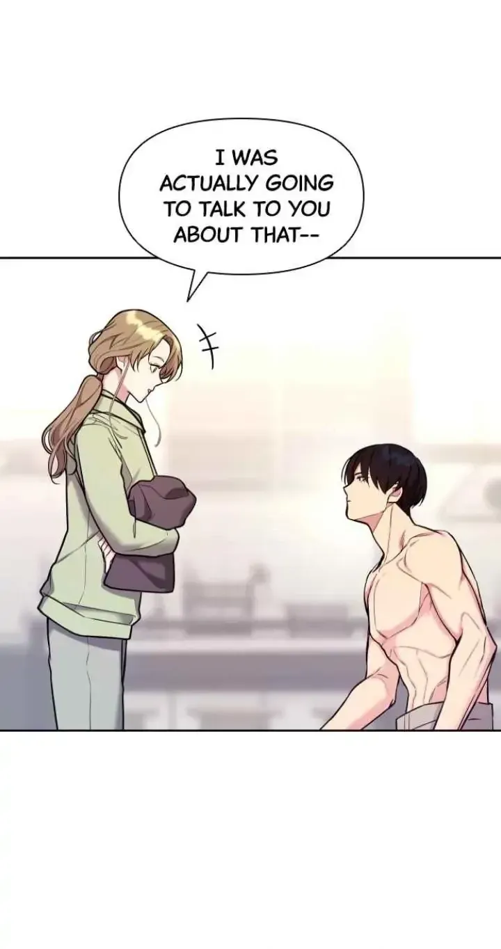 My Far TooTumultuous Marriage Chapter 36 page 58 - 