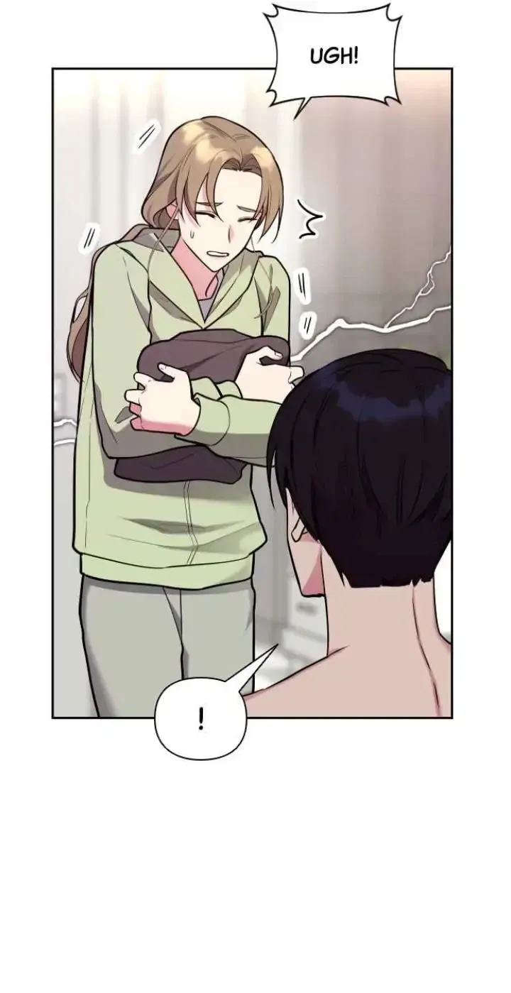 My Far TooTumultuous Marriage Chapter 36 page 59 - 