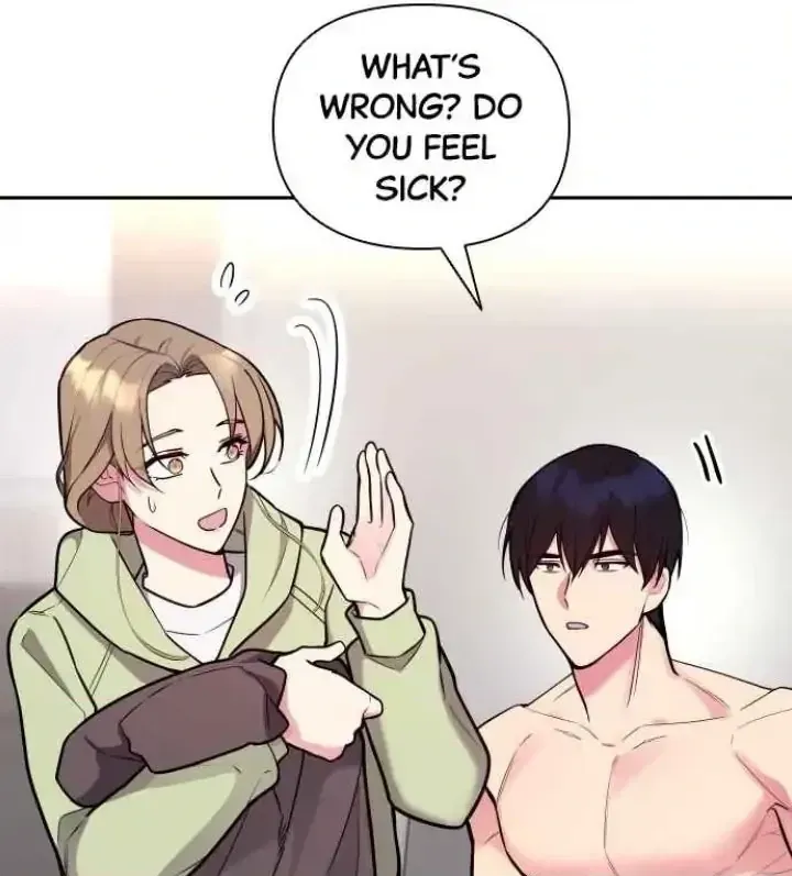 My Far TooTumultuous Marriage Chapter 36 page 60 - 