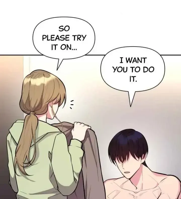 My Far TooTumultuous Marriage Chapter 36 page 7 - 