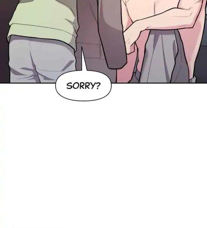 My Far TooTumultuous Marriage Chapter 36 page 8 - 