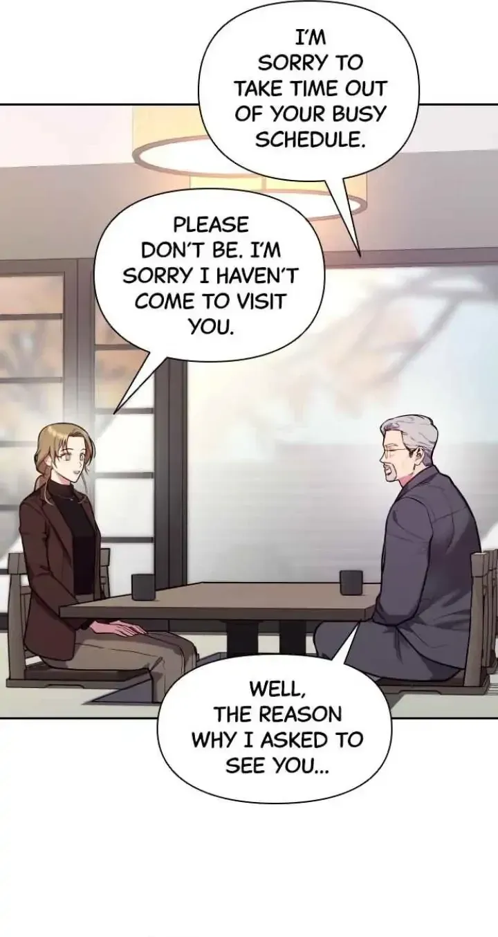 My Far TooTumultuous Marriage Chapter 36 page 81 - 