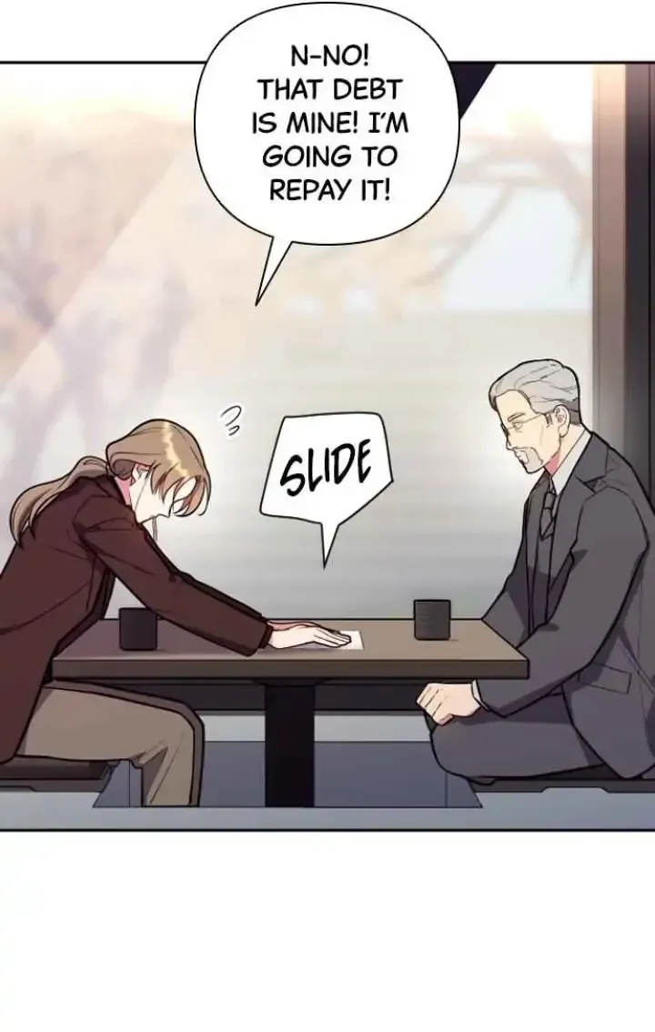 My Far TooTumultuous Marriage Chapter 36 page 89 - 