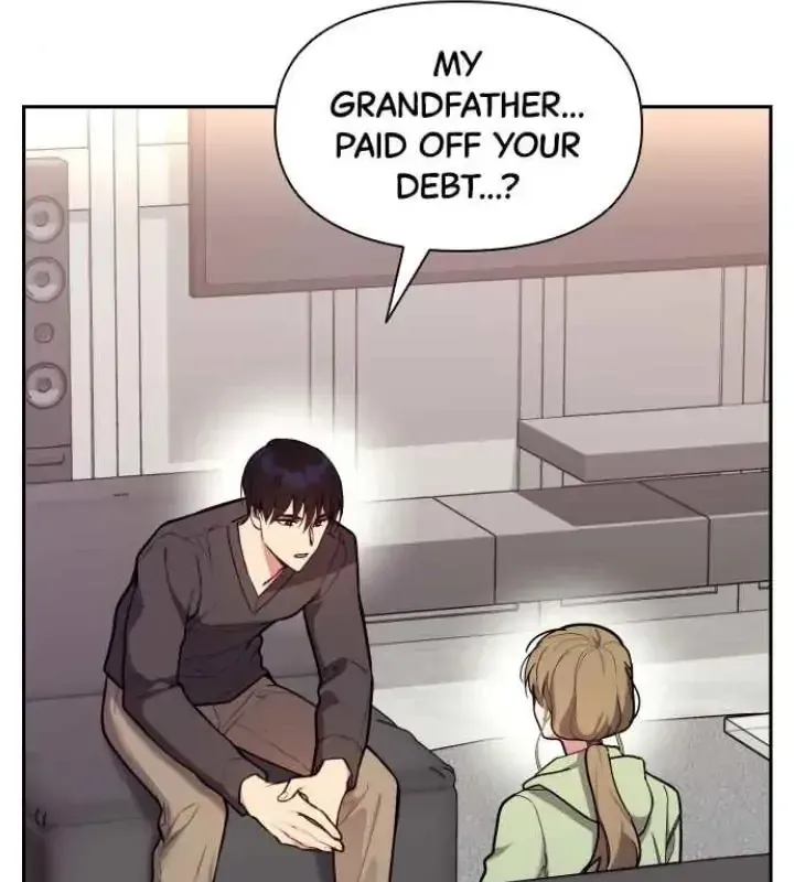 My Far TooTumultuous Marriage Chapter 37 page 2 - 