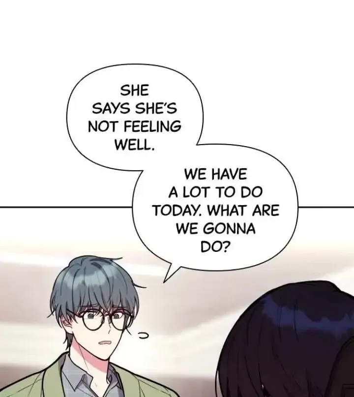 My Far TooTumultuous Marriage Chapter 37 page 102 - 