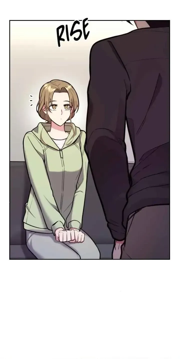 My Far TooTumultuous Marriage Chapter 37 page 12 - 