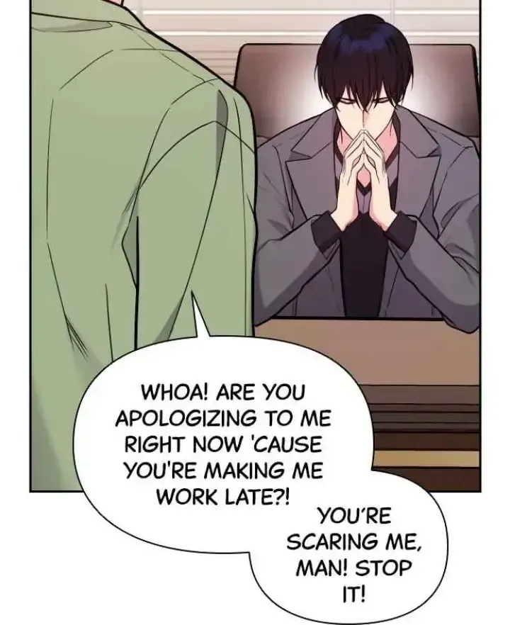 My Far TooTumultuous Marriage Chapter 37 page 111 - 