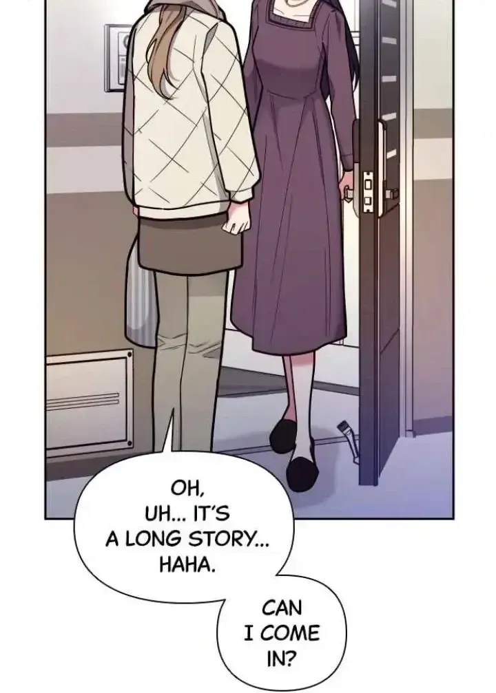 My Far TooTumultuous Marriage Chapter 37 page 120 - 