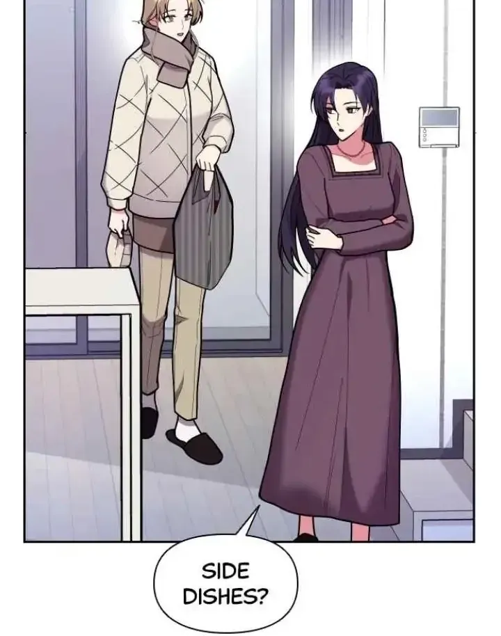 My Far TooTumultuous Marriage Chapter 37 page 124 - 