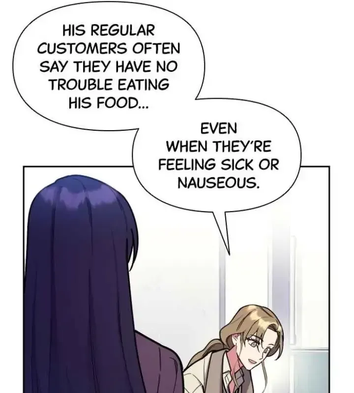 My Far TooTumultuous Marriage Chapter 37 page 127 - 
