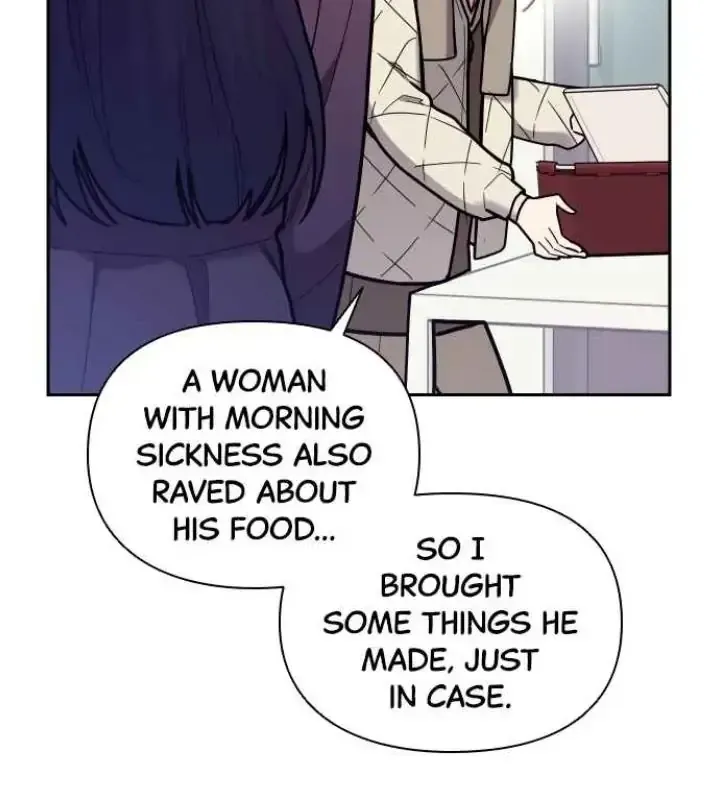My Far TooTumultuous Marriage Chapter 37 page 128 - 