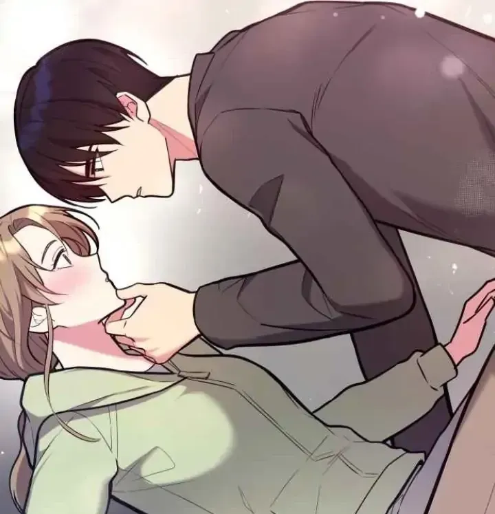 My Far TooTumultuous Marriage Chapter 37 page 14 - 