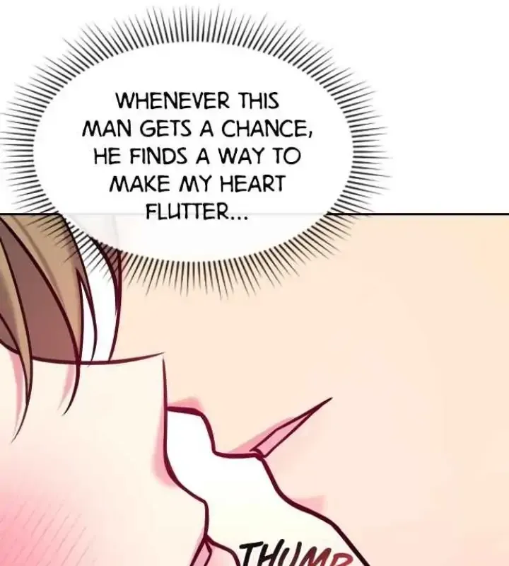 My Far TooTumultuous Marriage Chapter 37 page 16 - 