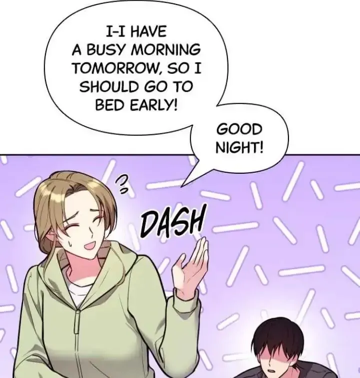My Far TooTumultuous Marriage Chapter 37 page 19 - 