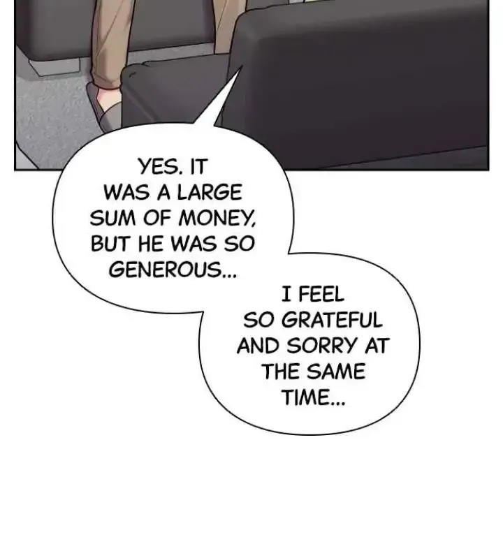 My Far TooTumultuous Marriage Chapter 37 page 3 - 