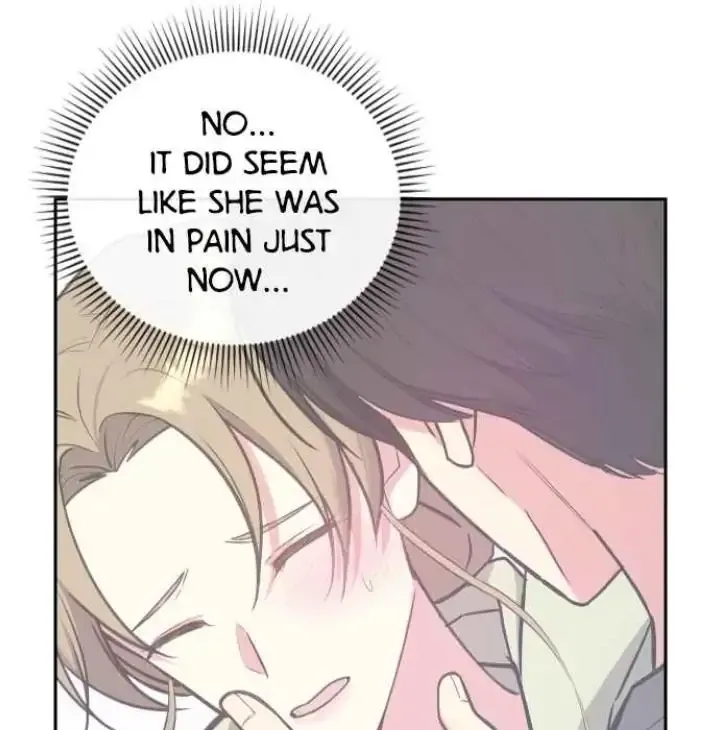 My Far TooTumultuous Marriage Chapter 37 page 22 - 