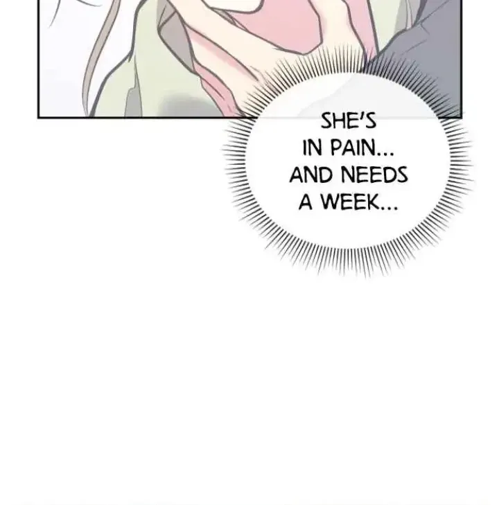 My Far TooTumultuous Marriage Chapter 37 page 23 - 