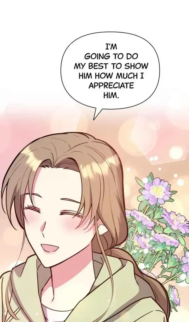 My Far TooTumultuous Marriage Chapter 37 page 4 - 