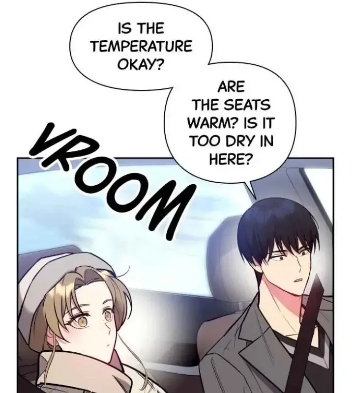 My Far TooTumultuous Marriage Chapter 37 page 34 - 