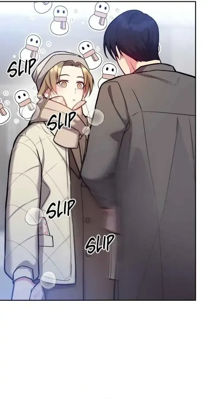 My Far TooTumultuous Marriage Chapter 37 page 40 - 