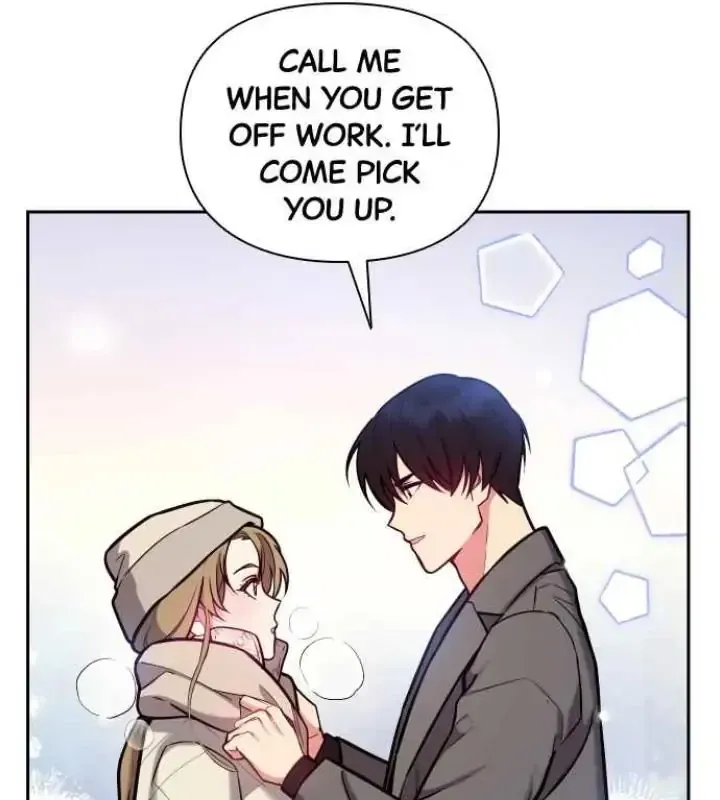 My Far TooTumultuous Marriage Chapter 37 page 41 - 