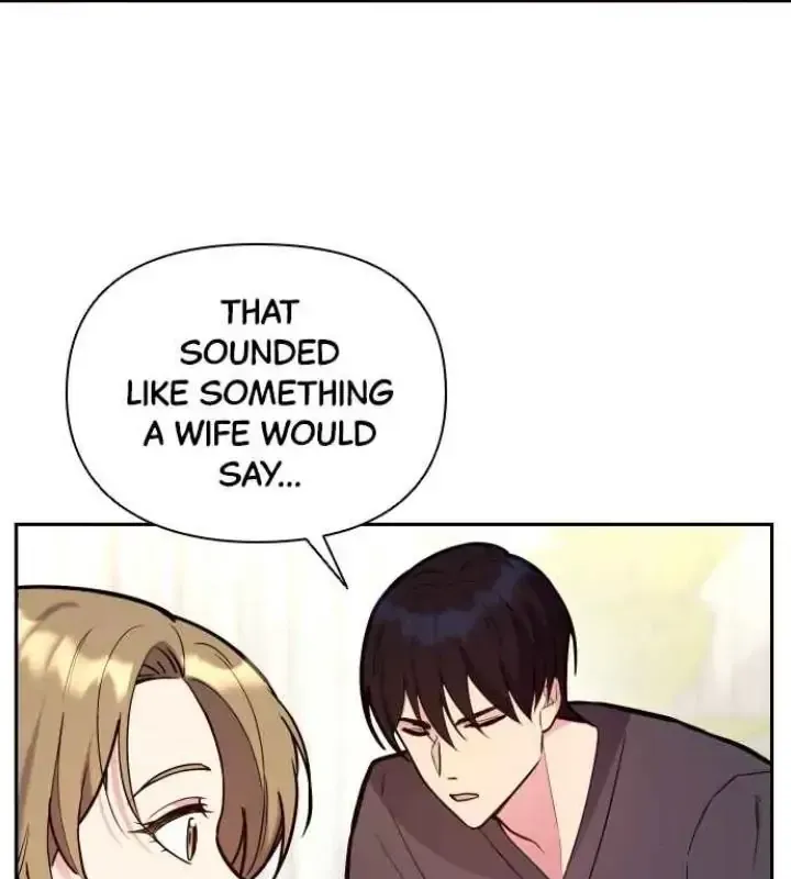 My Far TooTumultuous Marriage Chapter 37 page 6 - 